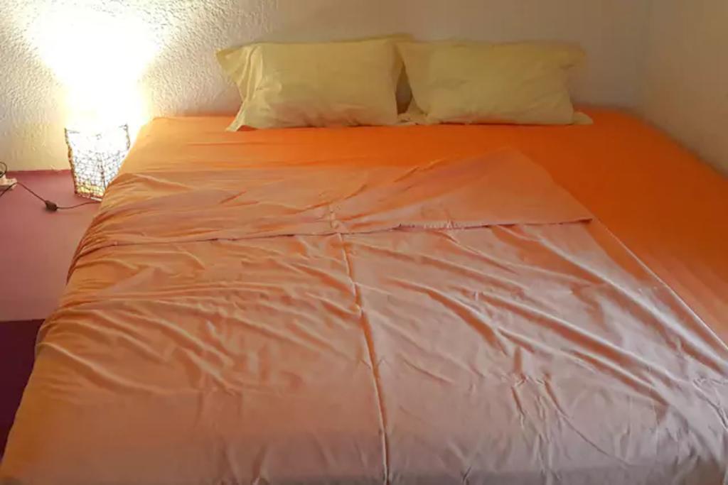 Seven Apartments La Gaulette Extérieur photo