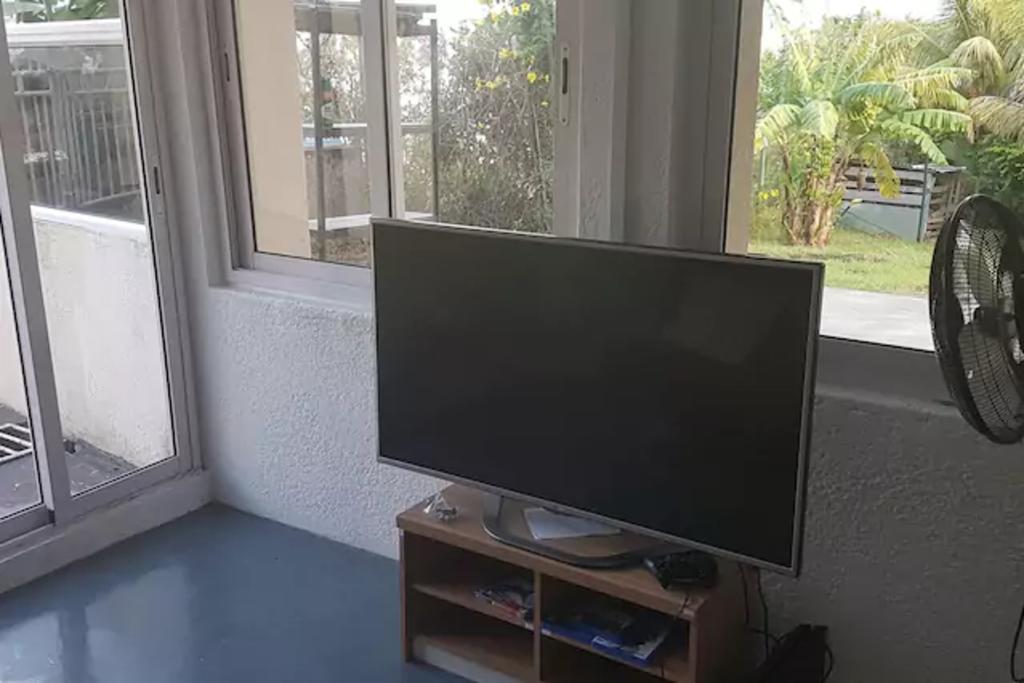 Seven Apartments La Gaulette Extérieur photo