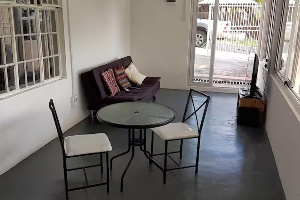 Seven Apartments La Gaulette Extérieur photo