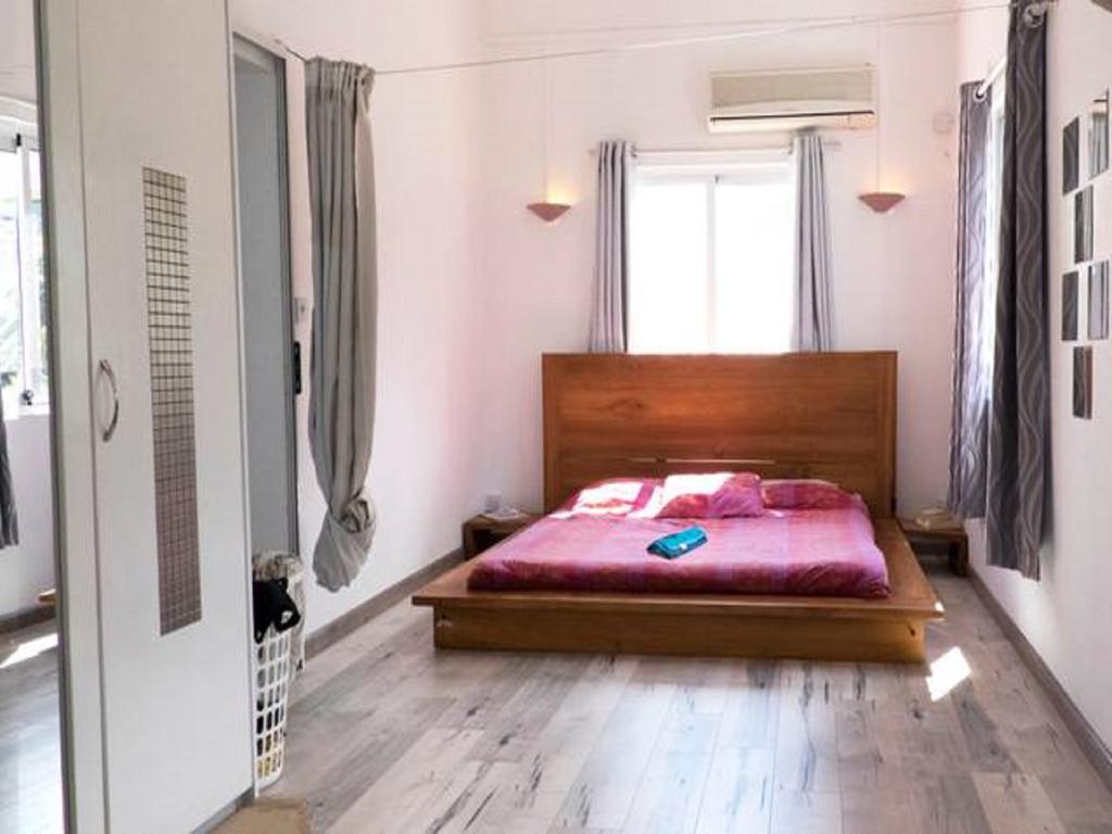 Seven Apartments La Gaulette Extérieur photo