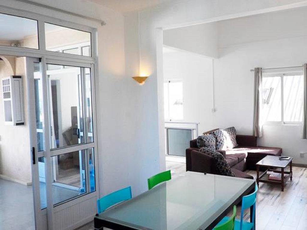 Seven Apartments La Gaulette Extérieur photo