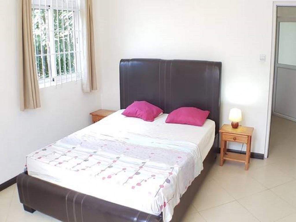 Seven Apartments La Gaulette Extérieur photo
