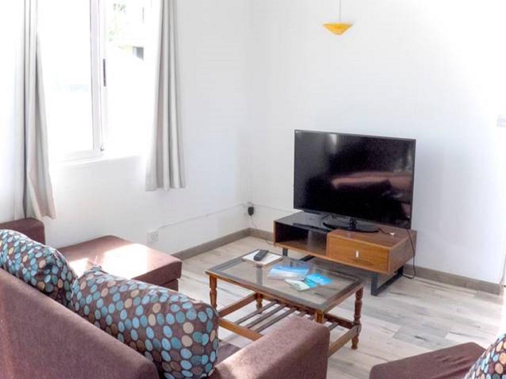 Seven Apartments La Gaulette Extérieur photo