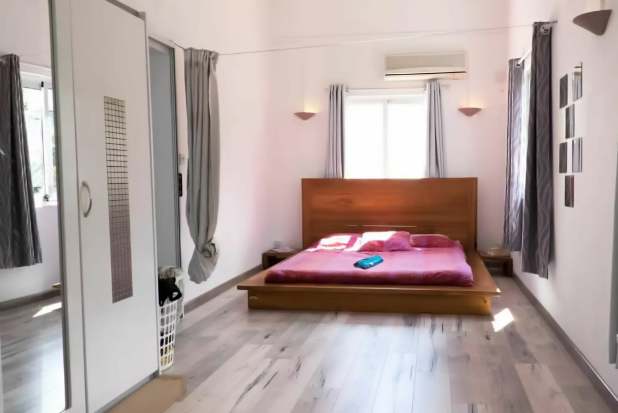 Seven Apartments La Gaulette Extérieur photo