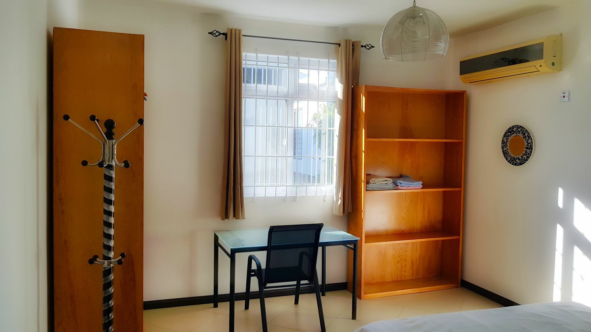 Seven Apartments La Gaulette Extérieur photo