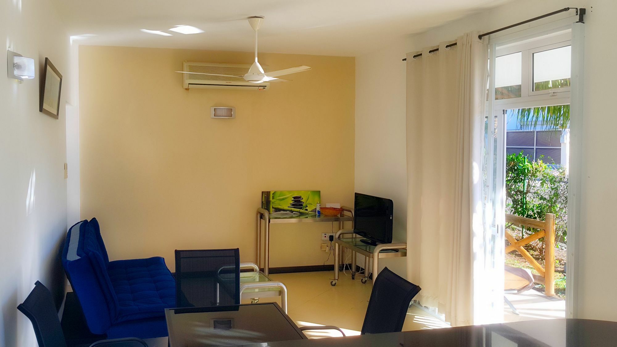 Seven Apartments La Gaulette Extérieur photo
