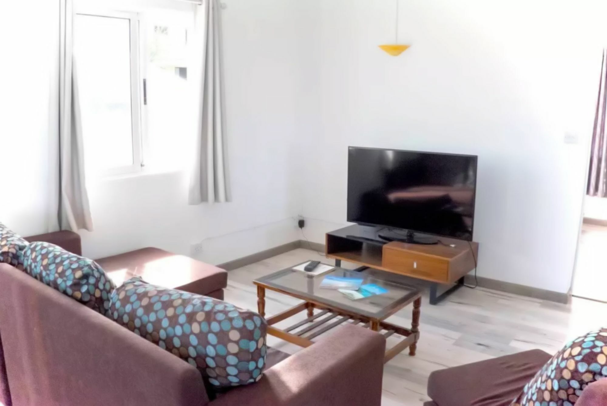 Seven Apartments La Gaulette Extérieur photo