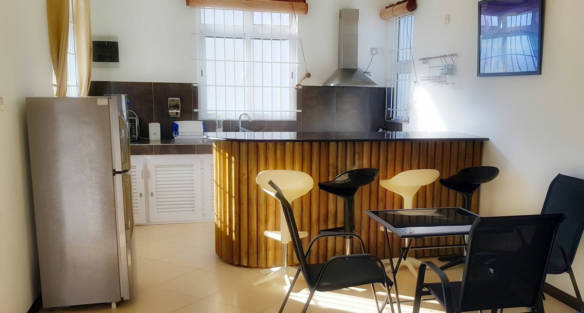 Seven Apartments La Gaulette Extérieur photo