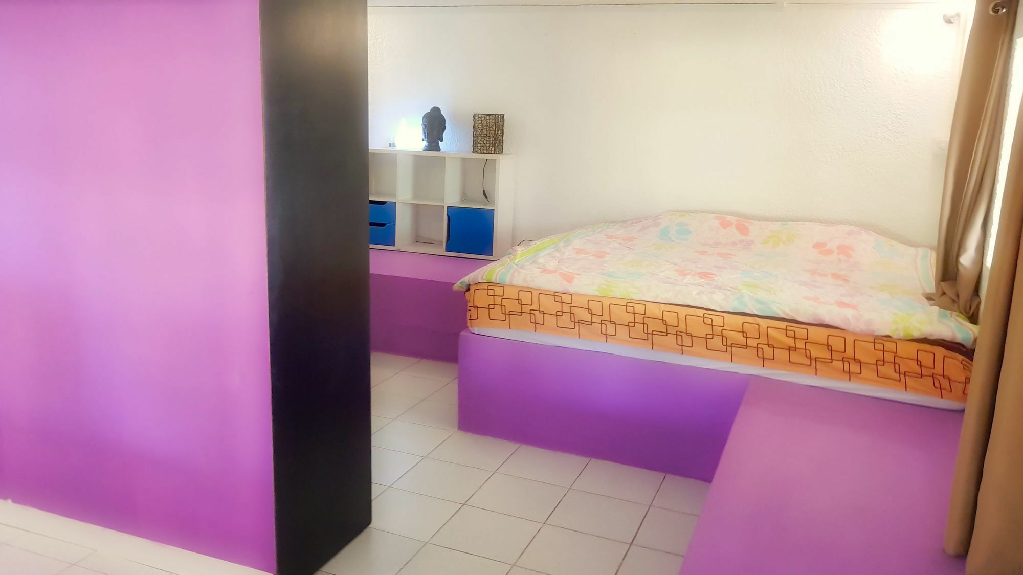 Seven Apartments La Gaulette Extérieur photo