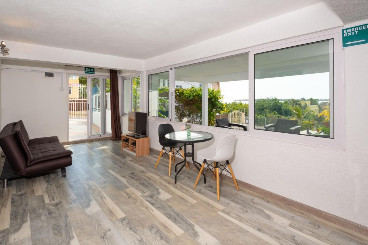 Seven Apartments La Gaulette Extérieur photo