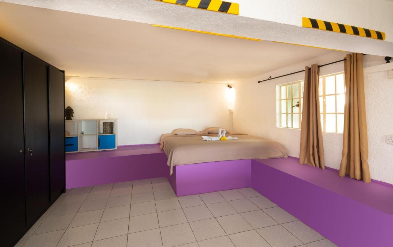 Seven Apartments La Gaulette Extérieur photo