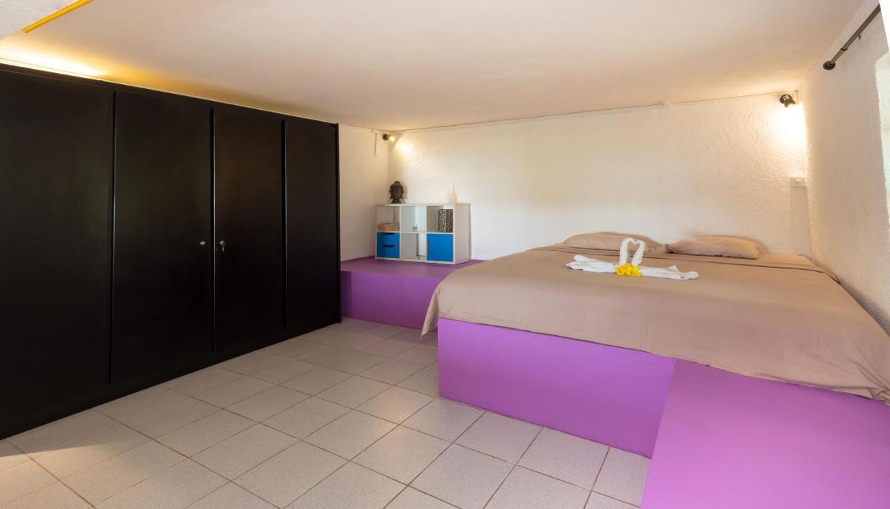 Seven Apartments La Gaulette Extérieur photo