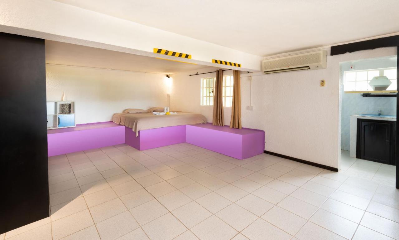 Seven Apartments La Gaulette Extérieur photo