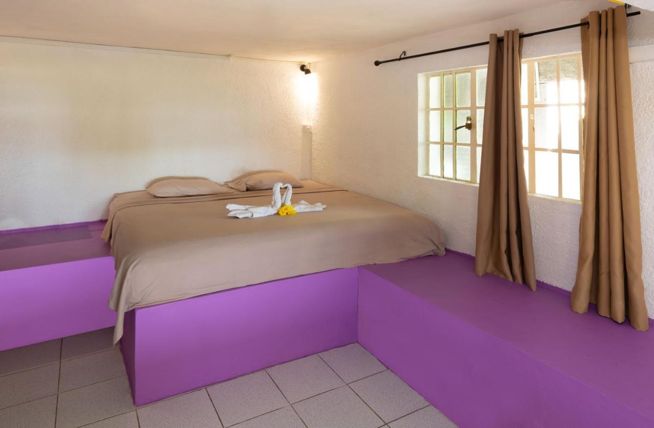 Seven Apartments La Gaulette Extérieur photo